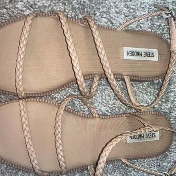 Steve Madden Sandals - Picture 2 of 4